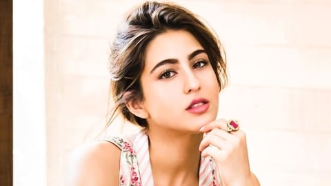 சாரா அலிகான்