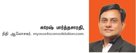 ஃபண்ட் கிளினிக் : சந்தை இறக்கத்திலும் லாபம்!