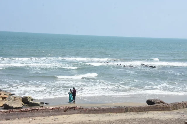வேளாங்கண்ணி