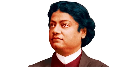 சுவாமி விவேகானந்தர்