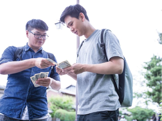 பணப் பாடங்கள்