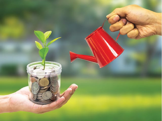 ஃபண்ட் கிளினிக்