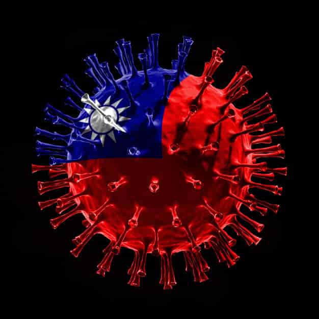 கோவிட் 19 - சீனா