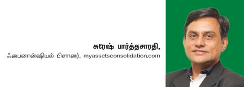 ஃபண்ட் கிளினிக் : இ.எல்.எஸ்.எஸ் ஃபண்ட் யாருக்கு அவசியம்?