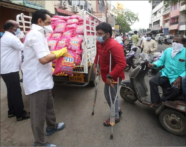 ஸ்டாலின்