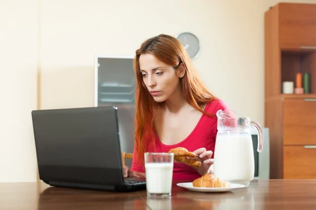 Avoid Junk Foods