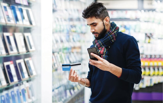 மாதத் தவணை