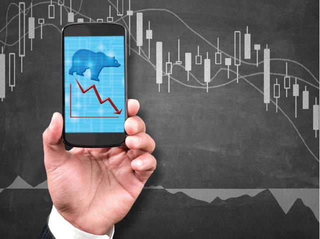 பங்குச் சந்தை