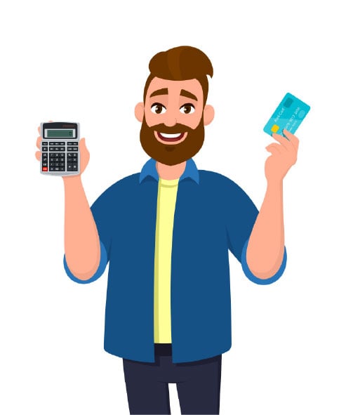 மாதத் தவணை