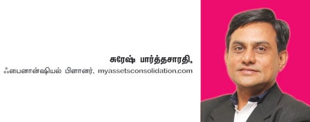 ஃபண்ட் கிளினிக் : சந்தை இறக்கம்... முதலீட்டைத் தொடரலாமா?