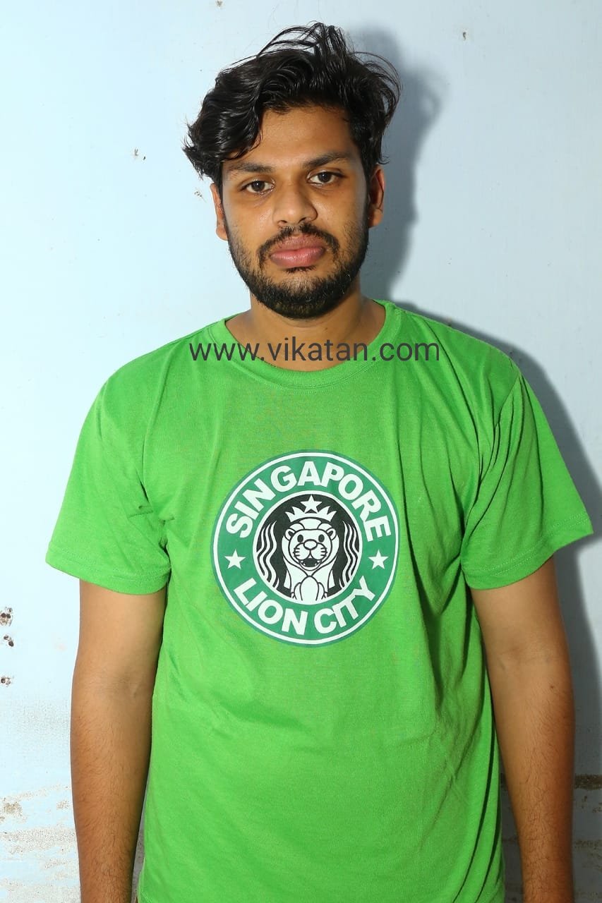 அணலி,கருமூர்க்கன்; நள்ளிரவு 2.30 மணி ...