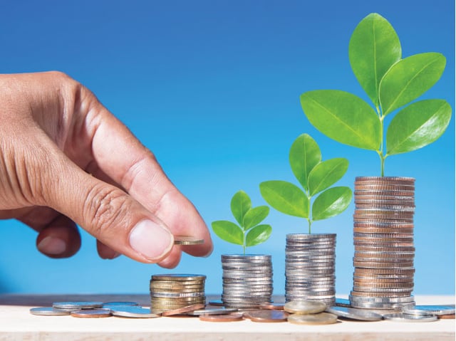 முதலீடு