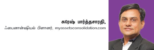 ஃபண்ட் கிளினிக் : நீண்டகால இலக்குக்கான போர்ட்ஃபோலியோ! - சரியான முதலீட்டு வழி..!