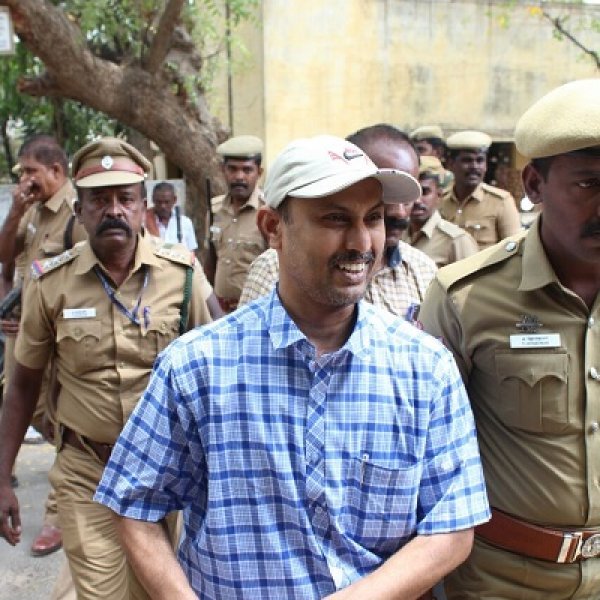 ரவிச்சந்திரன்