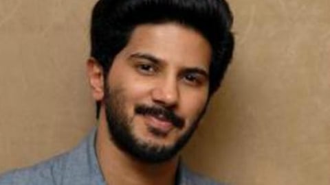 துல்கர் சல்மான்