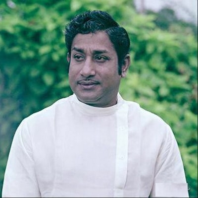 சிவாஜி கணேசன்