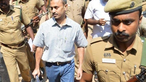 ரவிச்சந்திரன்