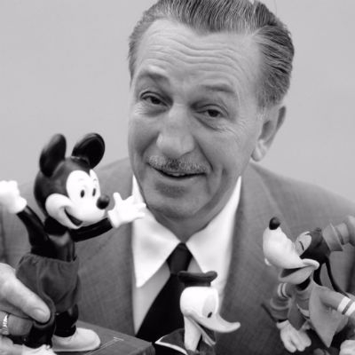 வால்ட் டிஸ்னி