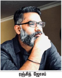 “எங்கள் சினிமாவை உங்களால் எடுக்க முடியாது!”