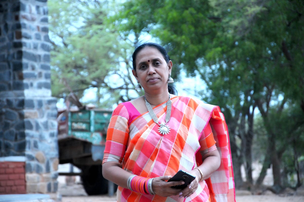 தொடர் வாசிப்பின் வழி நான் கண்டடைந்த ...