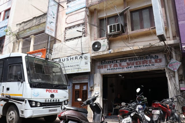 à®à¯à®©à¯à®©à¯à®¯à®¿à®²à¯ à®à®©à¯.à®.à® à®à¯à®¤à®©à¯