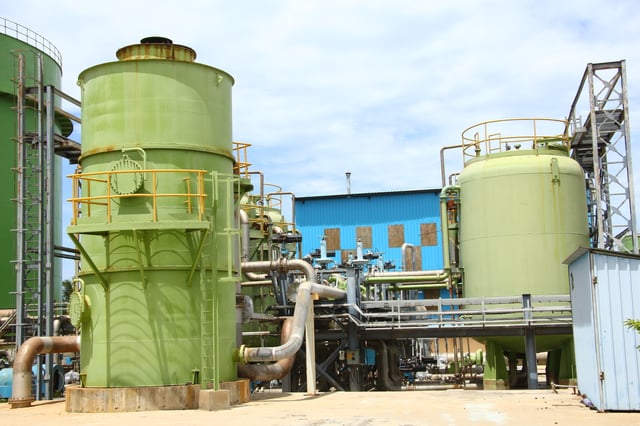 Minerals adding section