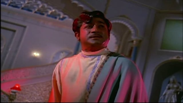 வசந்தமாளிகை