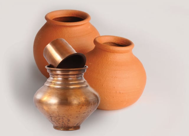 மண்பானை