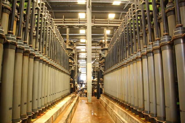 புறவடிகட்டுதல்  முறை