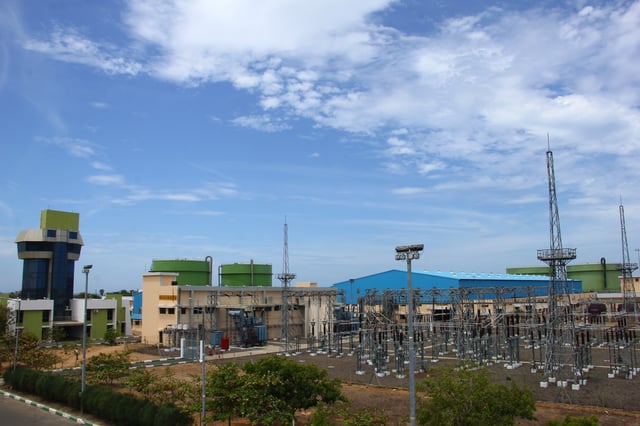 நெம்மேலி