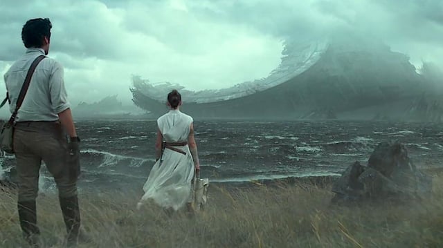 Star Wars: The Rise of Skywalker