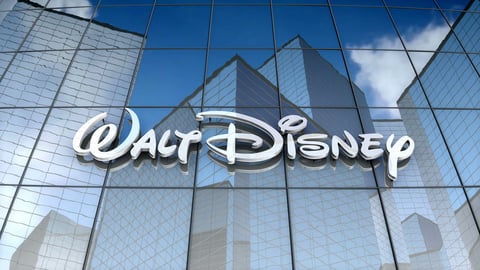 Walt Disney Company
