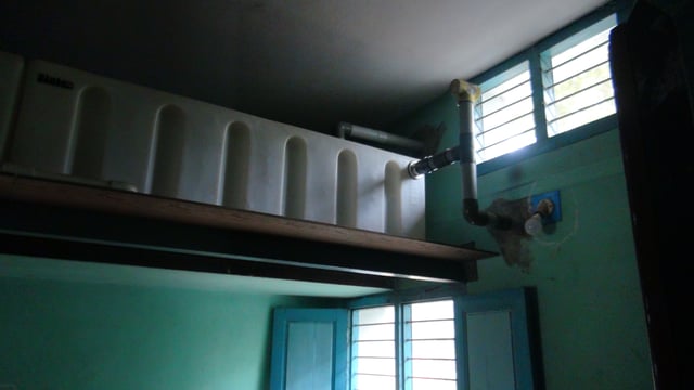 மழை நீர் சேகரிப்பு