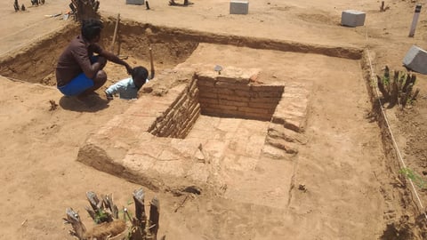 தண்ணீர்த்தொட்டி