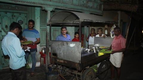 à®®à¯à®à®©à¯ à®¤à¯à®à¯à®à¯ à®à®à¯