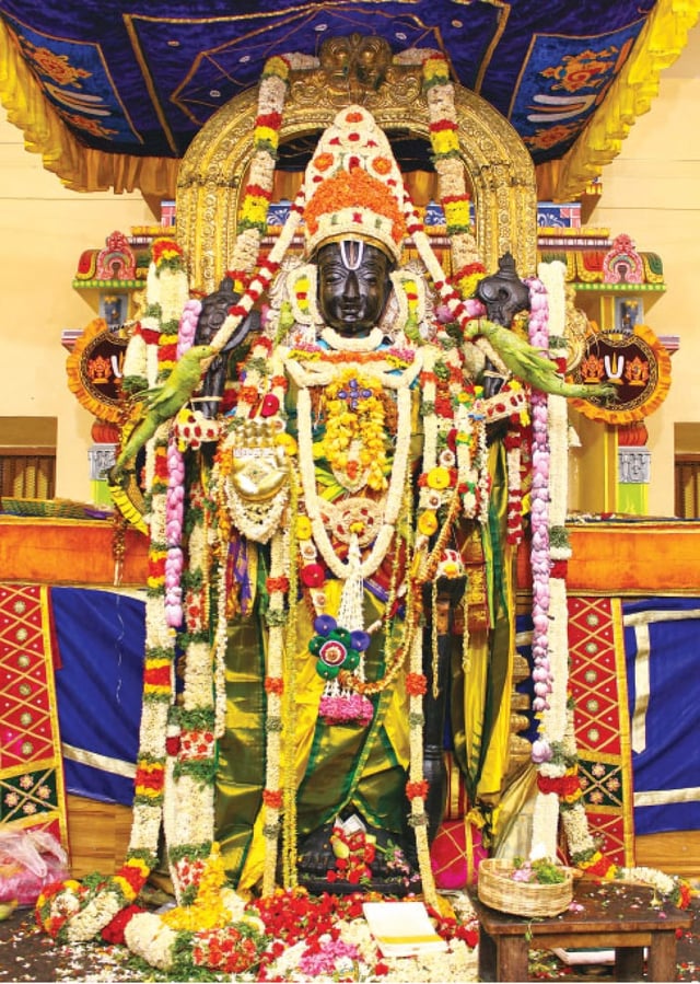 athi varadar