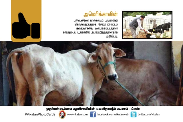 Edappadi Palanisamy foreign visits