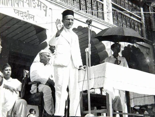 சாவர்க்கர்