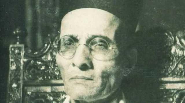 சாவர்க்கர்