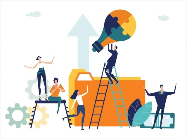 ஸ்டார்ட்அப் தொழில்முனைவோர் யார்? மற்ற தொழில்களிலிருந்து வேறுபடுவது எப்படி?