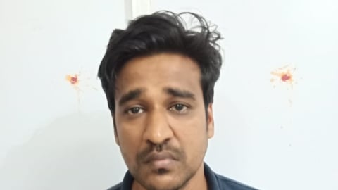 இன்ஜினீயர் சாய்