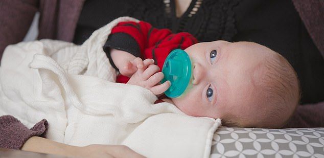 குழந்தை பெஞ்சமின்