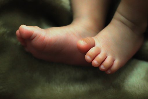 குழந்தை