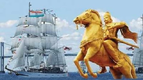 ராஜேந்திர சோழனின் படம்