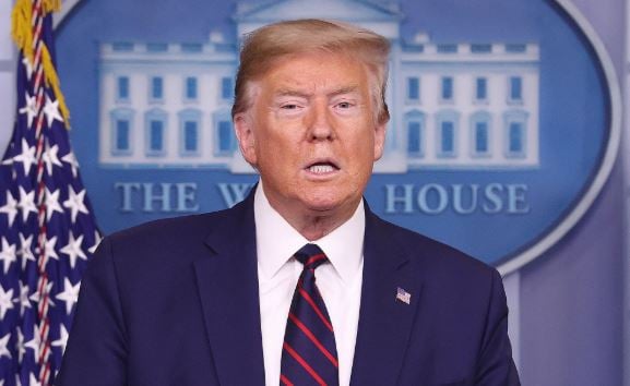 ட்ரம்ப்