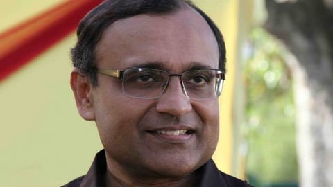 திருமூர்த்தி