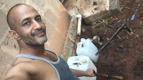 நடிகர் கிஷோர்