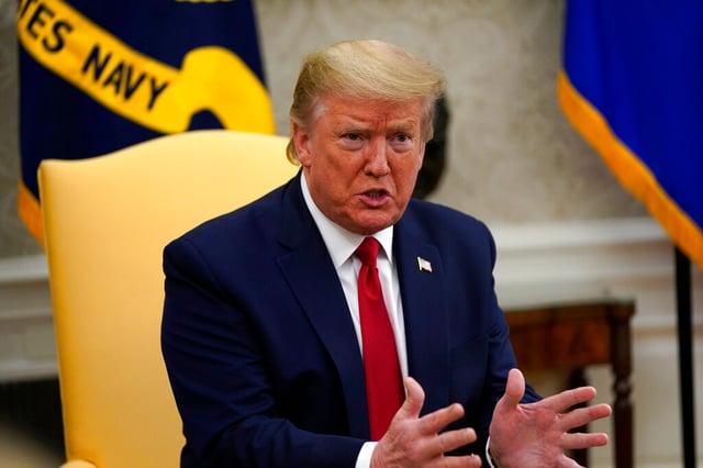 ட்ரம்ப்