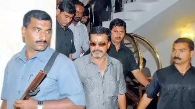 முத்தப்பா ராய்