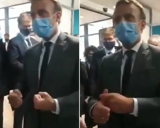 இமானுவேல் மெக்ரான்